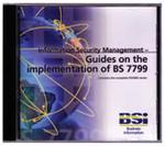 Information Security PD 3000 series on CD-ROM pdf