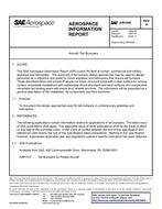 SAE AIR1800A pdf