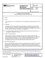 SAE AMS3066C pdf