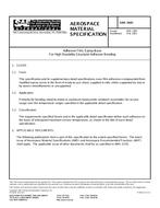 SAE AMS3695 pdf