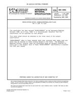 SAE AMS3699A pdf