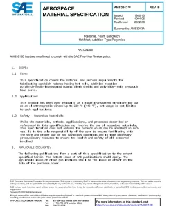 SAE AMS3913B pdf