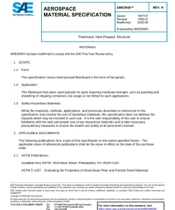 SAE AMS3940H pdf