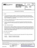 SAE ARP1925B pdf