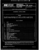 SAE ARP1926 pdf