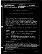 SAE ARP4056 pdf