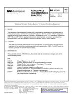 SAE ARP4259A pdf