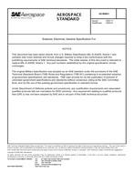 SAE AS40401 pdf