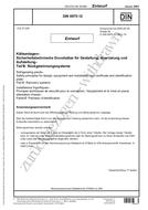 DIN 8975-12 - DRAFT pdf