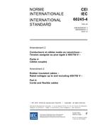 IEC 60245-4 Amd.2 Ed. 2.0 b:2003 pdf