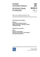 IEC 60352-5 Ed. 2.1 b:2003 pdf