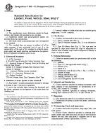 ASTM F840-83(2003) pdf