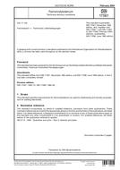 DIN 17561 pdf