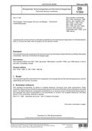 DIN 17564 pdf