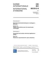 IEC 60335-2-4 Amd.1 Ed. 5.0 b:2004 pdf