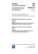 IEC 60335-2-9 Ed. 5.1 b:2005 pdf