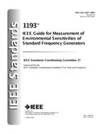 IEEE 1193-2003 pdf