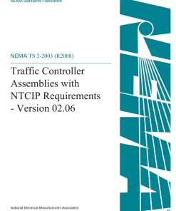 NEMA TS 2-2003 (R2008) pdf