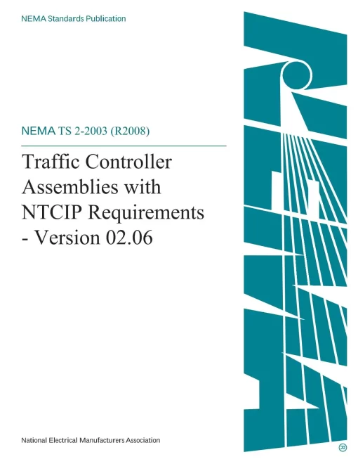 NEMA TS 2-2003 (R2008) pdf