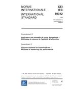 IEC 60312 Amd.2 Ed. 3.0 b:2004 pdf