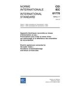 IEC 61770 Ed. 1.1 b:2004 pdf