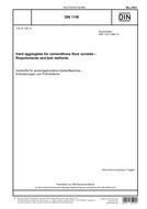 DIN 1100 pdf