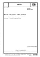 DIN 18041 pdf