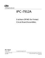 IPC 7912A pdf