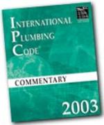 ICC IPC-2003 Commentary pdf