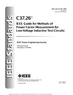 IEEE C37.26-2003 pdf