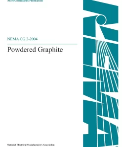 NEMA CG 2-2004 pdf