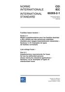 IEC 60269-2-1 Ed. 4.0 b:2004 pdf