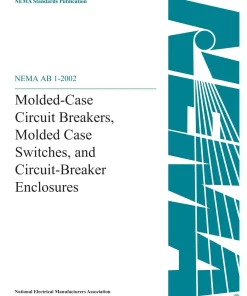 NEMA AB1-2002 pdf