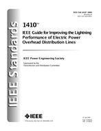 IEEE 1410-2004 pdf