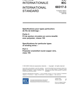 IEC 60317-3 Ed. 3.0 b:2004 pdf