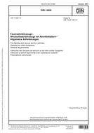 DIN 14505 pdf