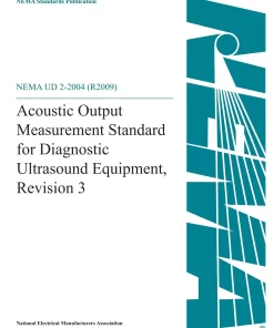 NEMA UD 2-2004 (R2009) pdf