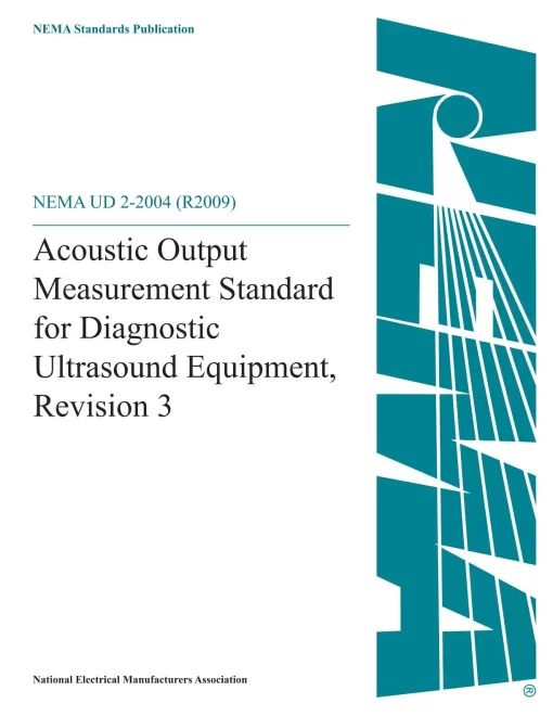 NEMA UD 2-2004 (R2009) pdf