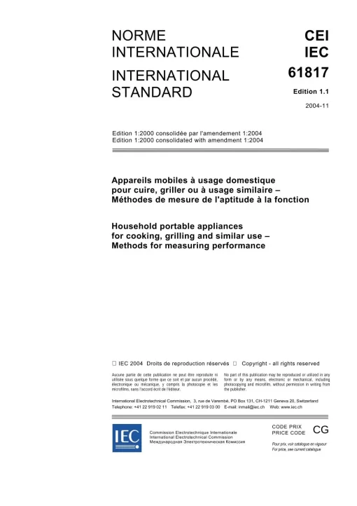 IEC 61817 Ed. 1.1 b:2004 pdf