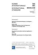 IEC 60335-2-60 Amd.1 Ed. 3.0 b:2005 pdf