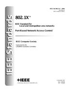 IEEE 802.1X-2004 pdf