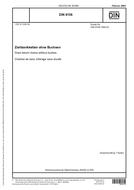 DIN 8156 pdf