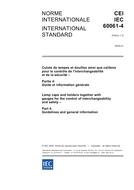 IEC 60061-4 Ed. 1.9 b:2005 pdf