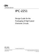 IPC 2251 pdf