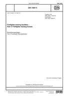 DIN 14097-4 pdf