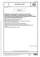 DIN CEN/TS 13130-22 pdf