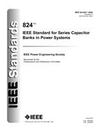 IEEE 824-2004 pdf