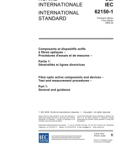 IEC 62150-1 Ed. 1.0 b:2005 pdf