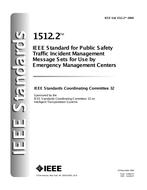 IEEE 1512.2-2004 pdf