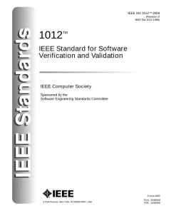 IEEE 1012-2004 pdf